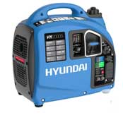hyundy generator sale