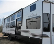 Fall Savings RV
